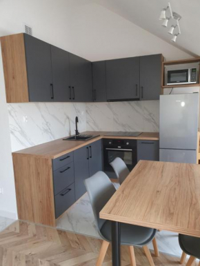 MIERZEJA PARK 13B, Kobyla Kępa